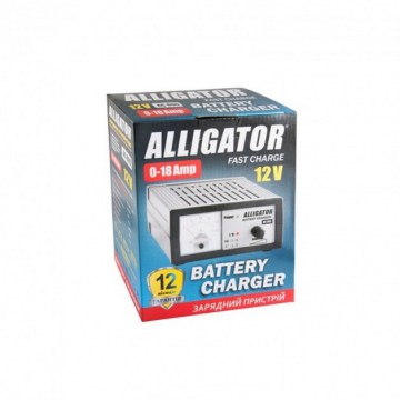 Зарядное устройство Alligator AC806 (1)2
